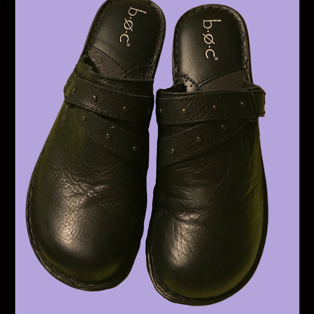 BOC Joseline clog